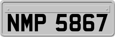 NMP5867