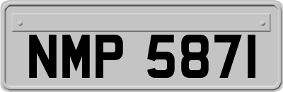 NMP5871