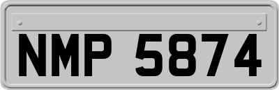 NMP5874