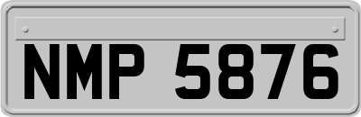 NMP5876
