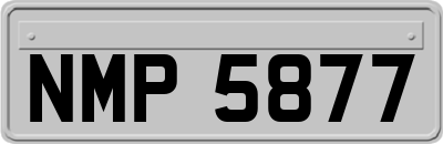 NMP5877