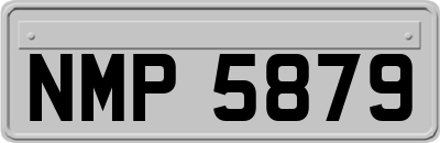 NMP5879