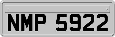 NMP5922