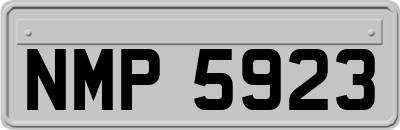 NMP5923