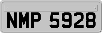 NMP5928