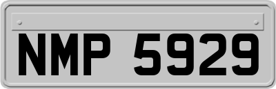 NMP5929