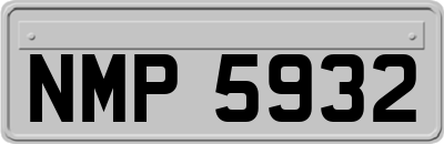 NMP5932