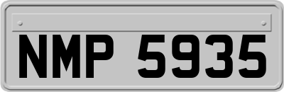 NMP5935