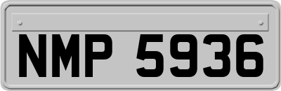 NMP5936