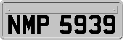 NMP5939