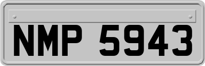 NMP5943