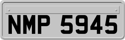 NMP5945