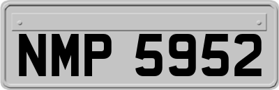 NMP5952