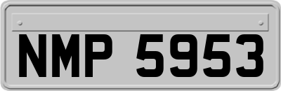 NMP5953