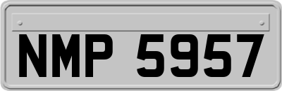 NMP5957
