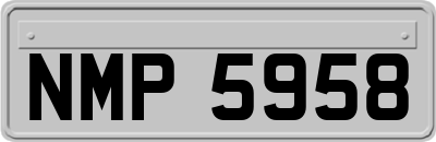 NMP5958