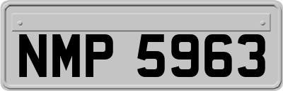 NMP5963