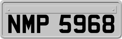 NMP5968