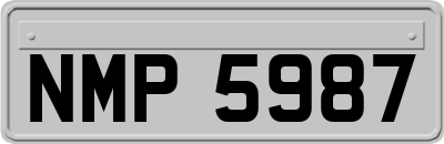 NMP5987