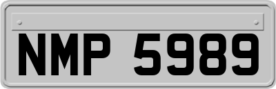 NMP5989