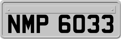 NMP6033