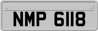 NMP6118