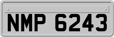 NMP6243