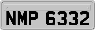 NMP6332