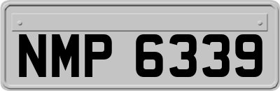 NMP6339