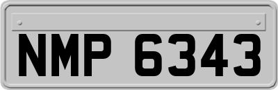 NMP6343