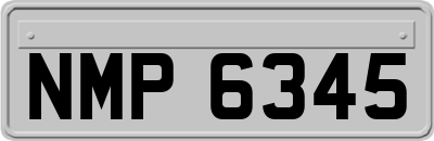 NMP6345