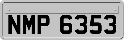 NMP6353