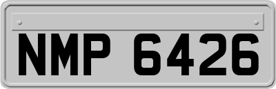 NMP6426
