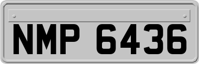 NMP6436
