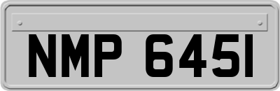 NMP6451