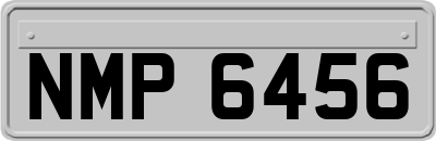 NMP6456