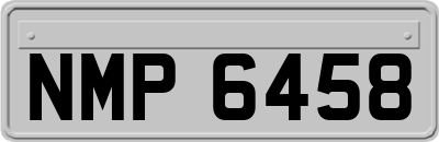 NMP6458