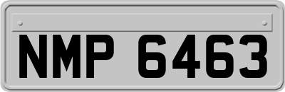 NMP6463