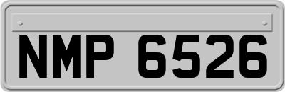 NMP6526
