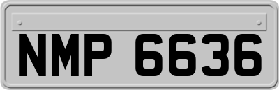 NMP6636