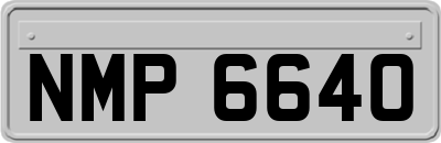 NMP6640