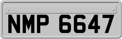 NMP6647