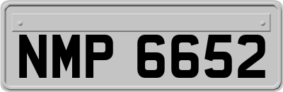 NMP6652