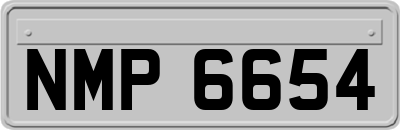 NMP6654