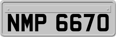 NMP6670