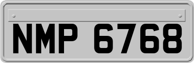 NMP6768