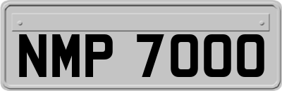 NMP7000