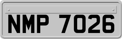 NMP7026