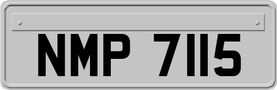 NMP7115