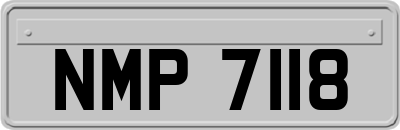 NMP7118